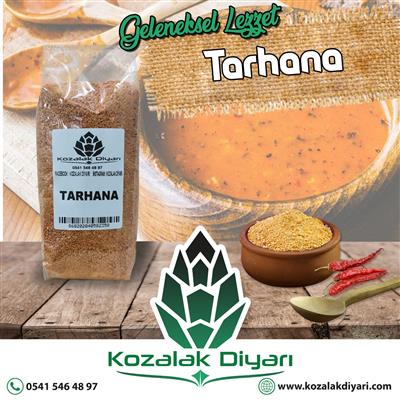 Tarhana
