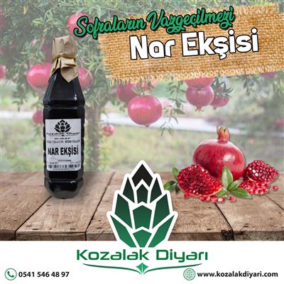 Nar Ekşisi