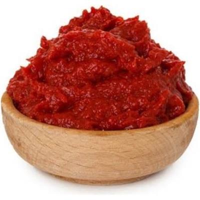 DOMATES SALÇASI