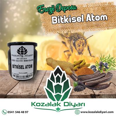 Atom Pekmezi