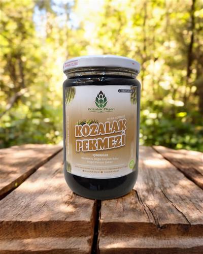 Çam Kozalak Pekmezi