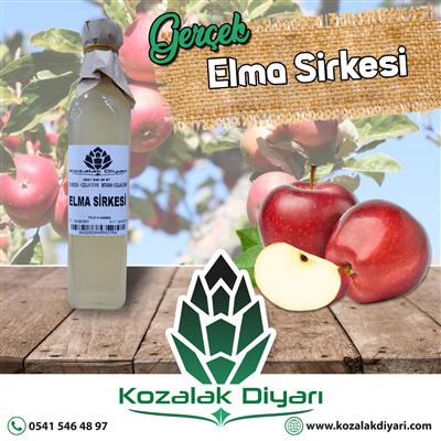Elma Sirkesi